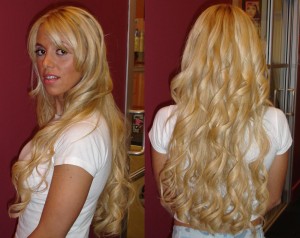 hair extensions 13