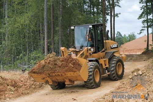 Reasons-For Getting-Loader Bucket