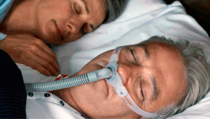 CPAP Devices