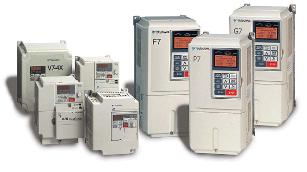 Variable-Frequency-Drive