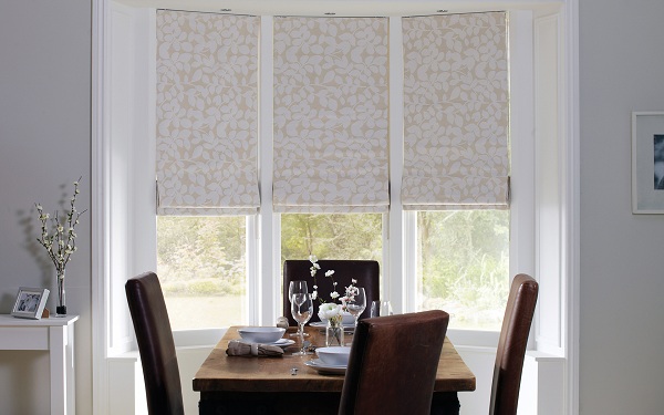 Buy Roman Blinds