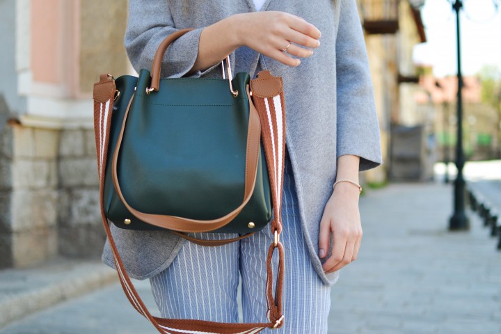 green-leather-tote-bag