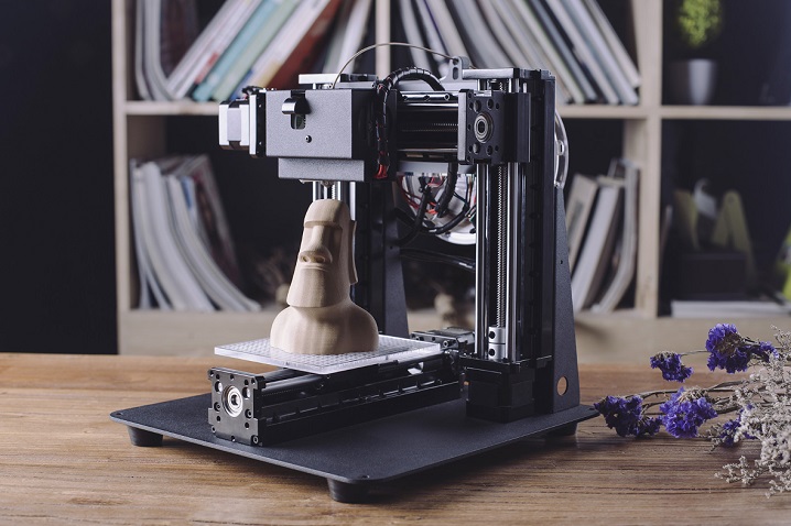 3d printer