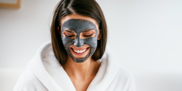 charcoal-face-mask