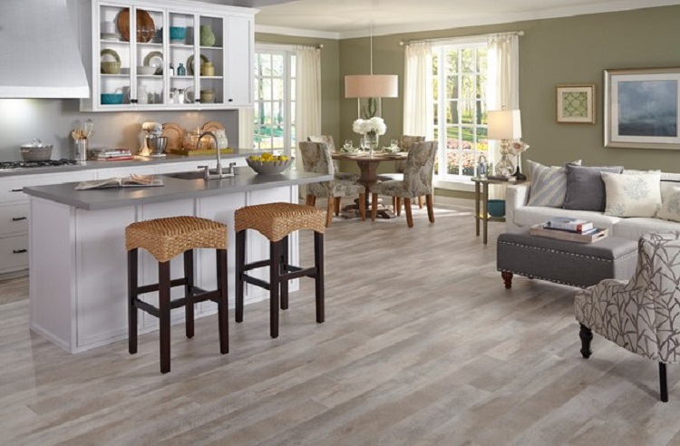 Looking for vinyl flooring kitchen