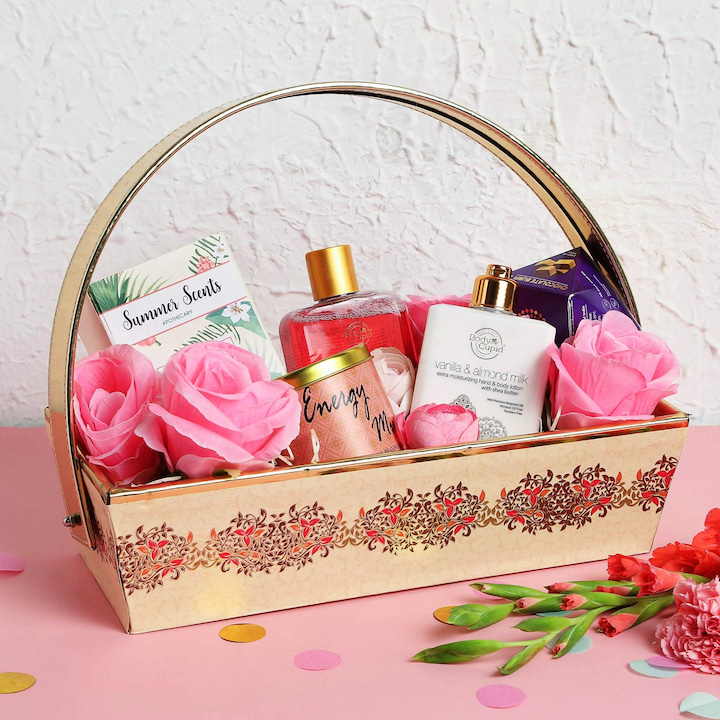 body care hamper