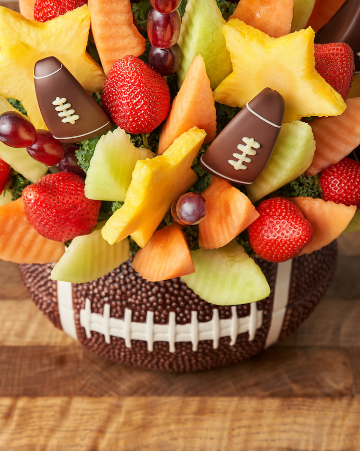 fruit edible arrangement