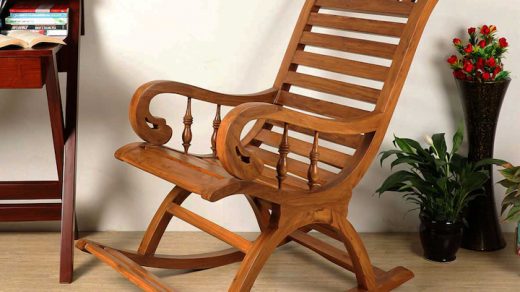 rocking chair