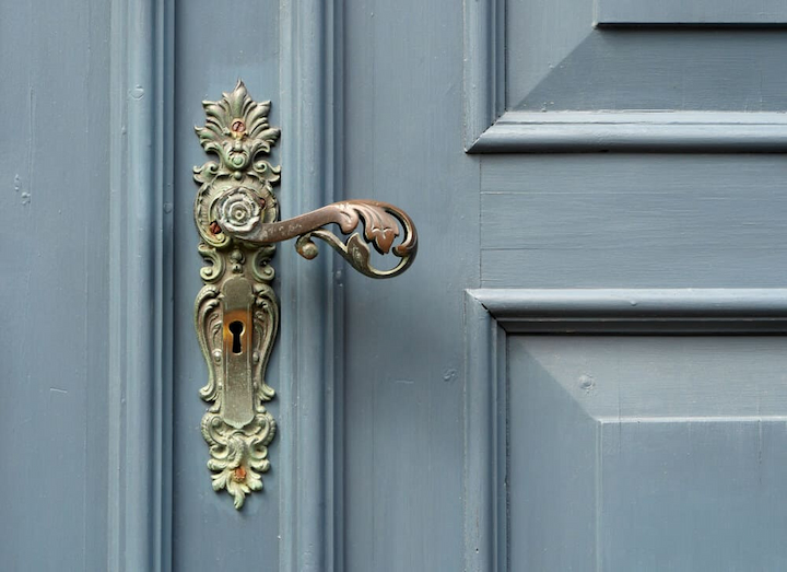 How to Choose Interior Door Handles – ReasonsTo.com.au