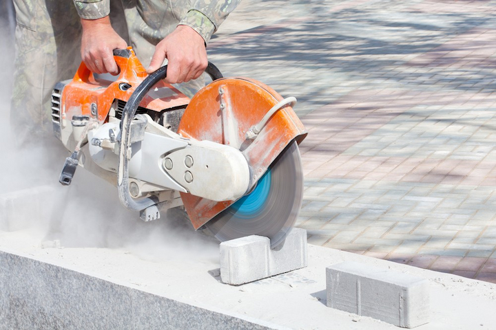 Concrete Cutting