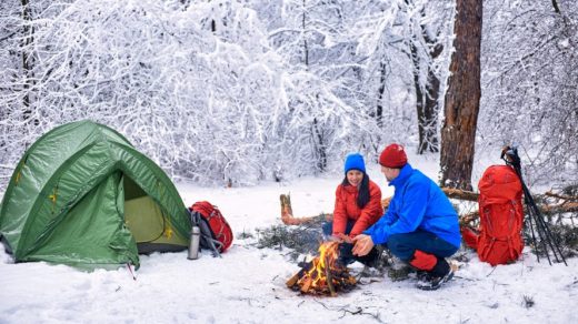 winter-camping